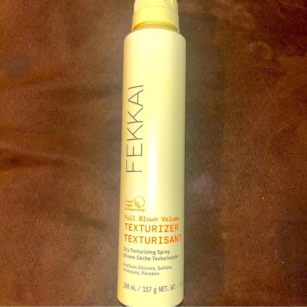 Fekkai full blown volume texturizer